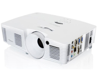 OPTOMA PJ DLP W402 WXGA 20000: 1, 4500 ANSI, 16:10 95.70801GC0E - 222621 - zdjęcie 2